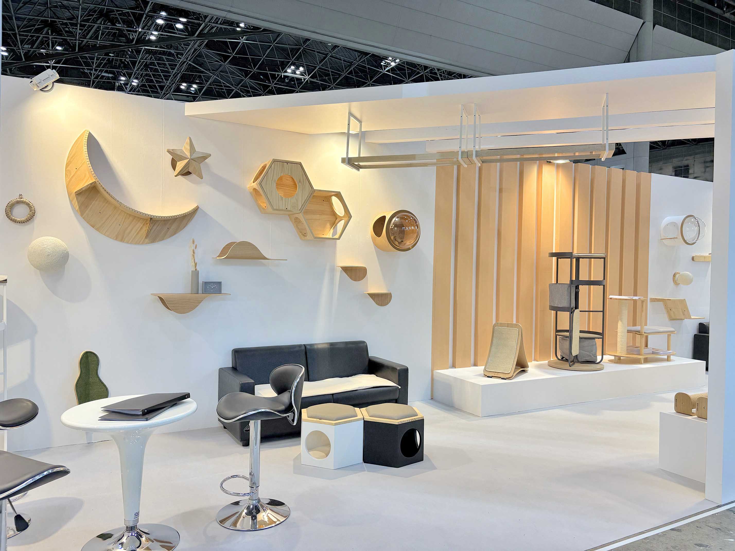 インテリアライフスタイル2025 事後報告