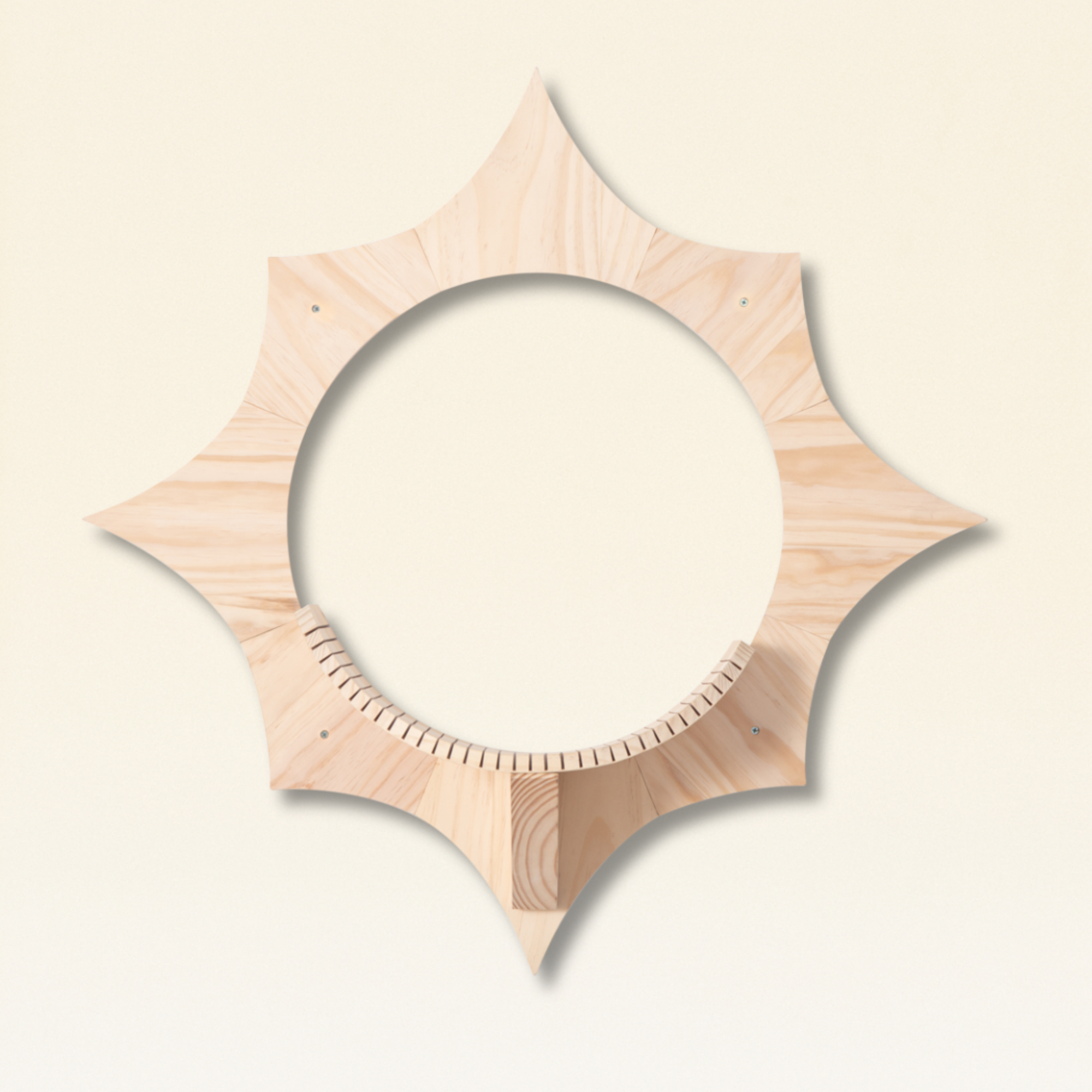 【キャットステップ】MYZOO-Solar