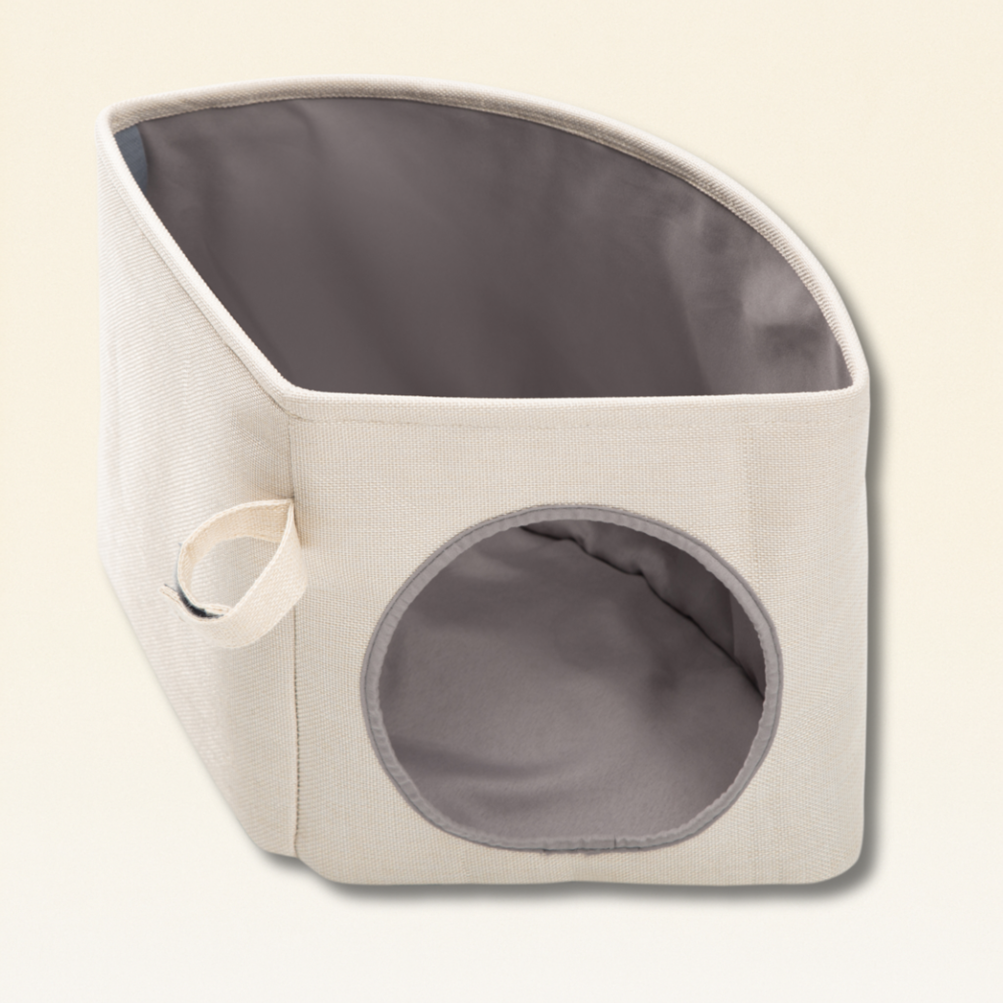 【LOOP TOWERオプション】LOOP猫ベッド