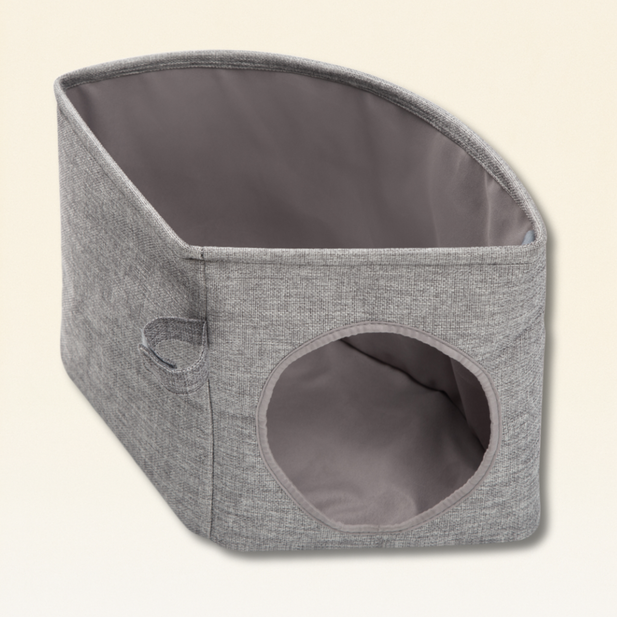 【LOOP TOWERオプション】LOOP猫ベッド