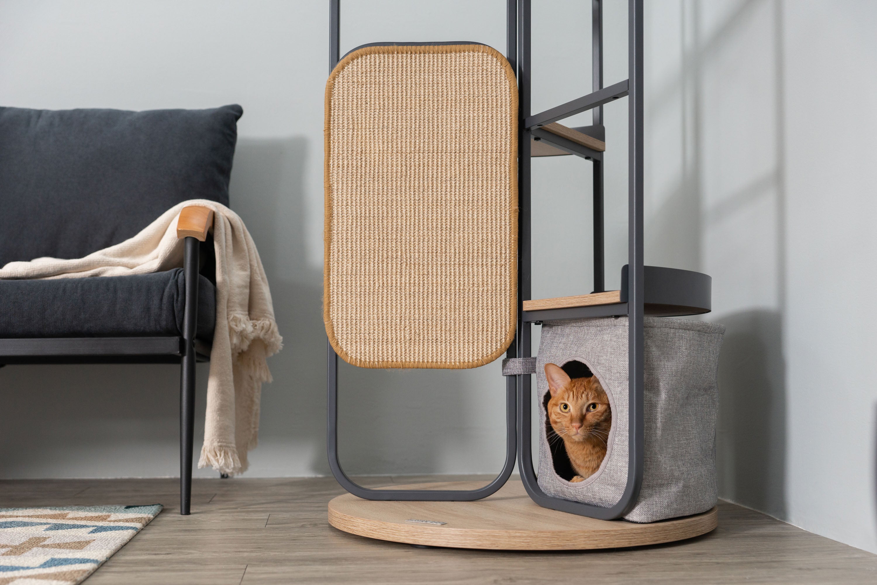 Loop Tower For Replacement