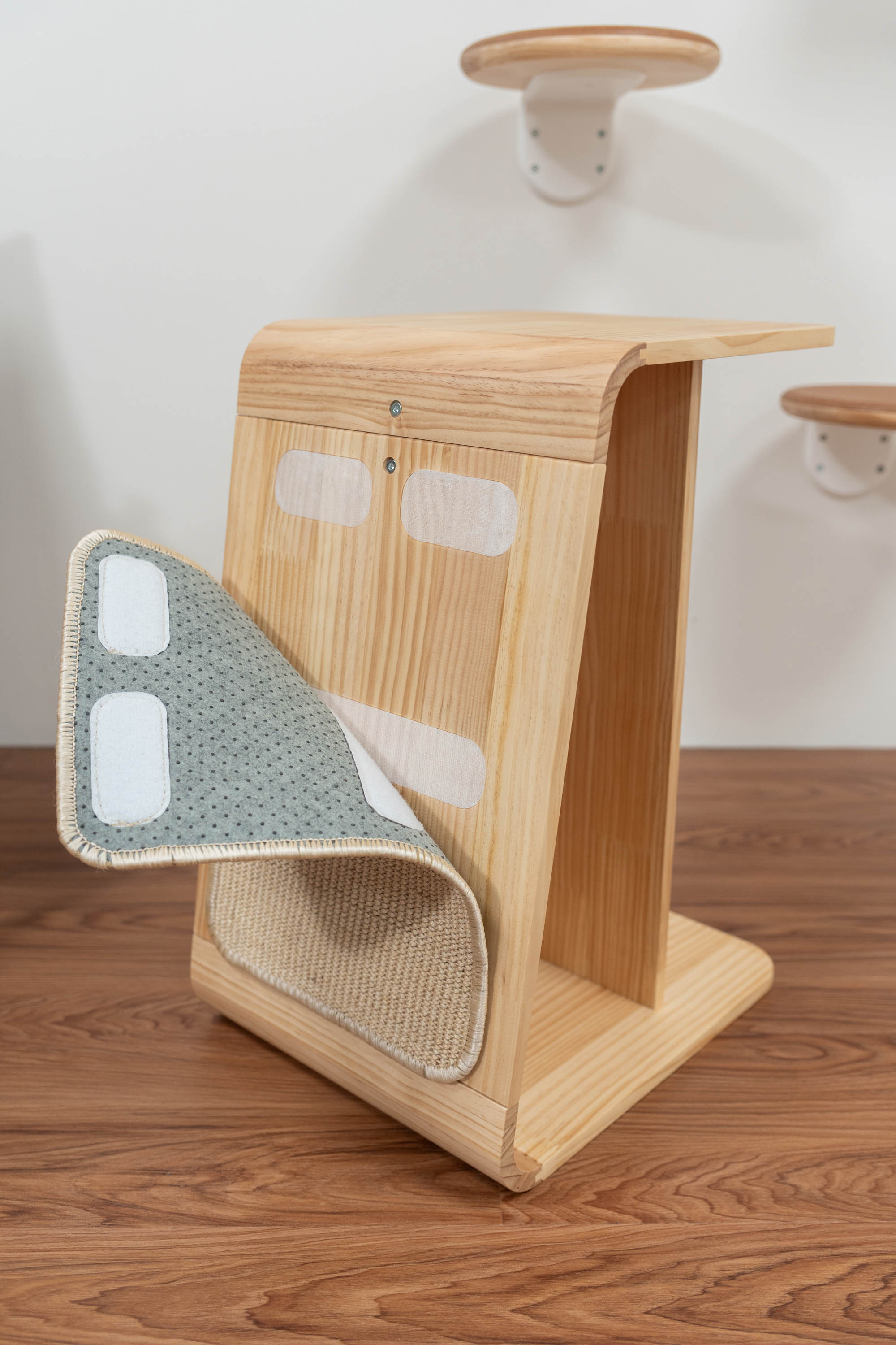 Chillax For Replacement