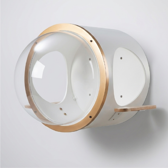 kat&roger キャットアンドロジャー ラージ キャットアンドロジャー Kat & Roger 鉢 ラージキャットアンド