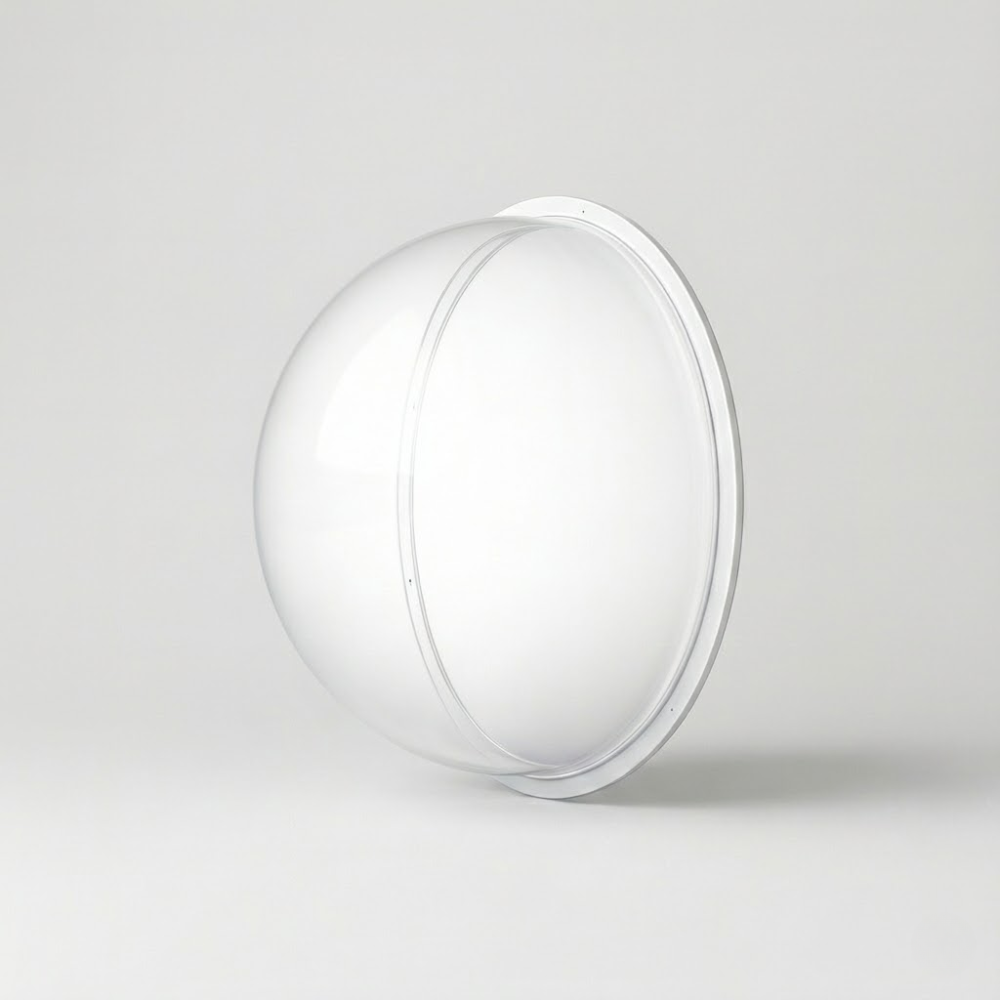 Clear Dome For Replacement