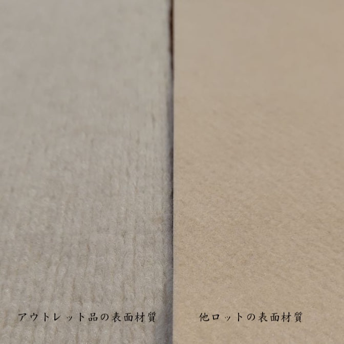 滑り止めマット Oblong M用 〈No.15-0〉
