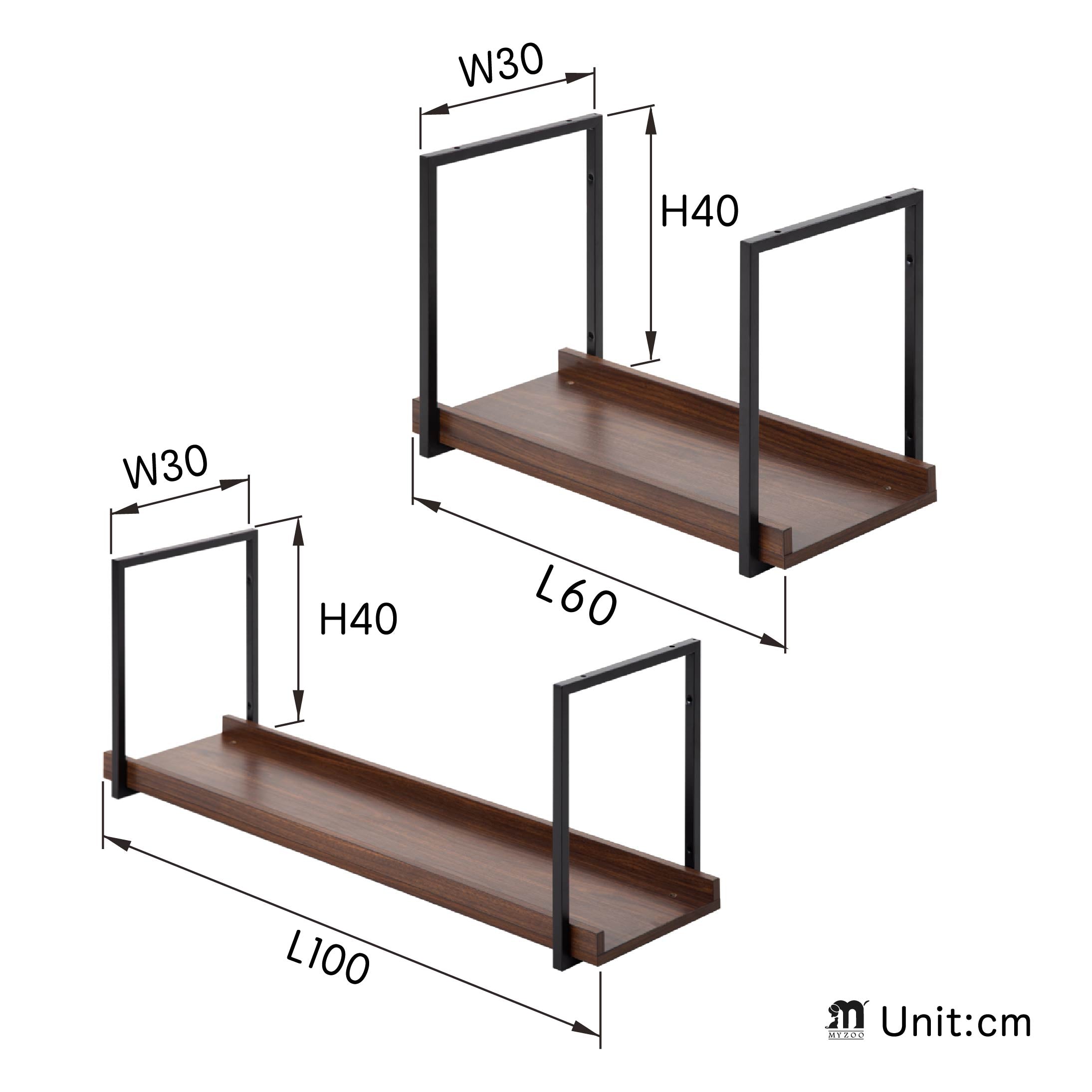【モダン風セット】六角ハウス+Avenue+Cylinder