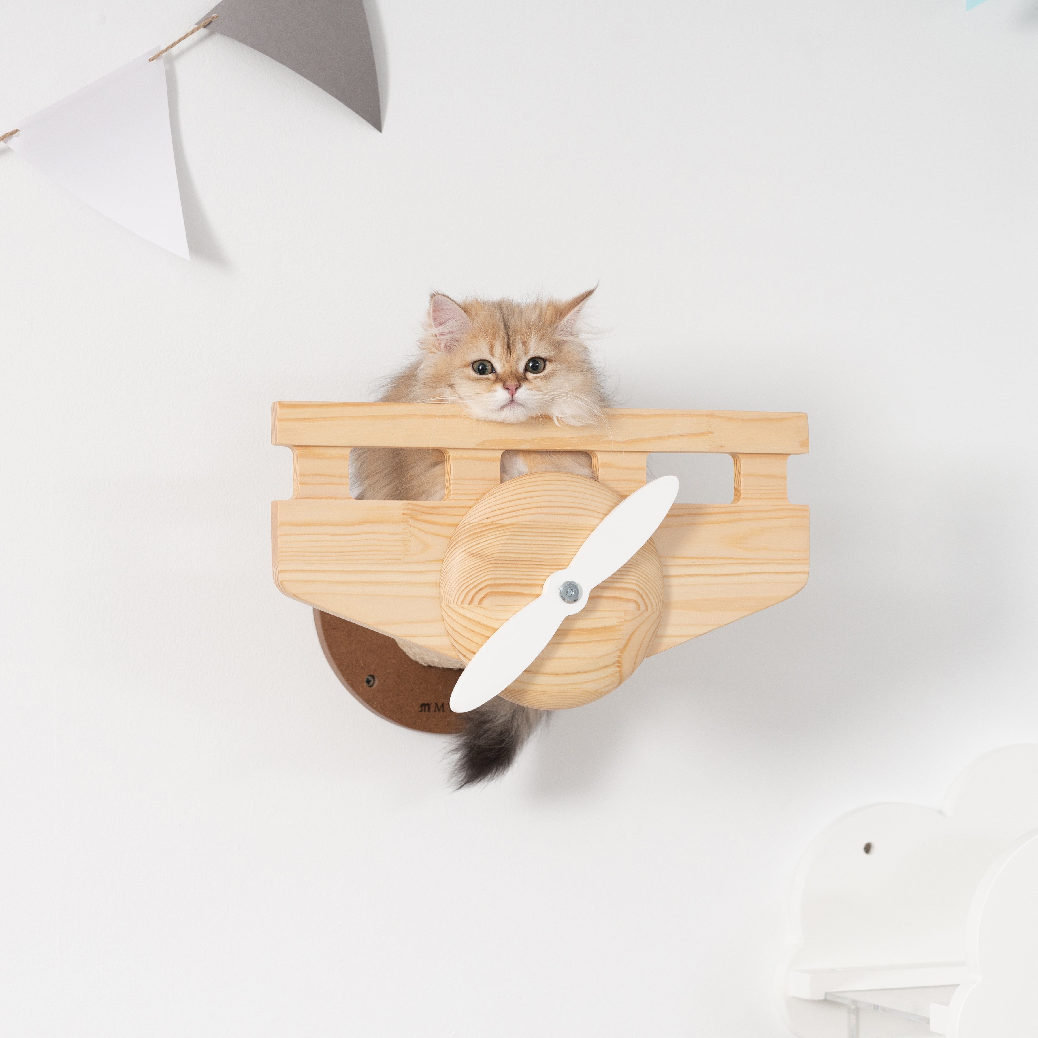 【値下げ中!】PLANE+MOKU+LACK/ホワイトセット