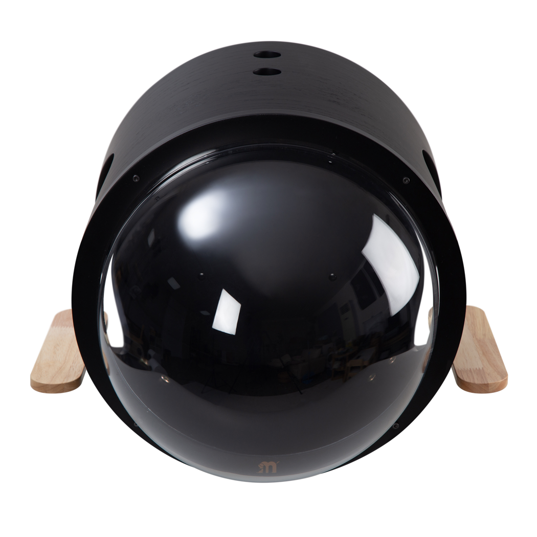 【両開きタイプ猫ベッド】MYZOO-潜水艇Ocean Rover(全2色)