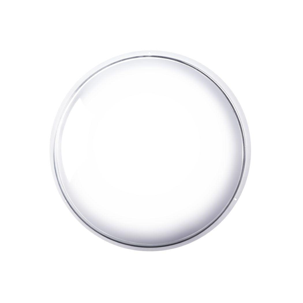 Clear Dome For Replacement