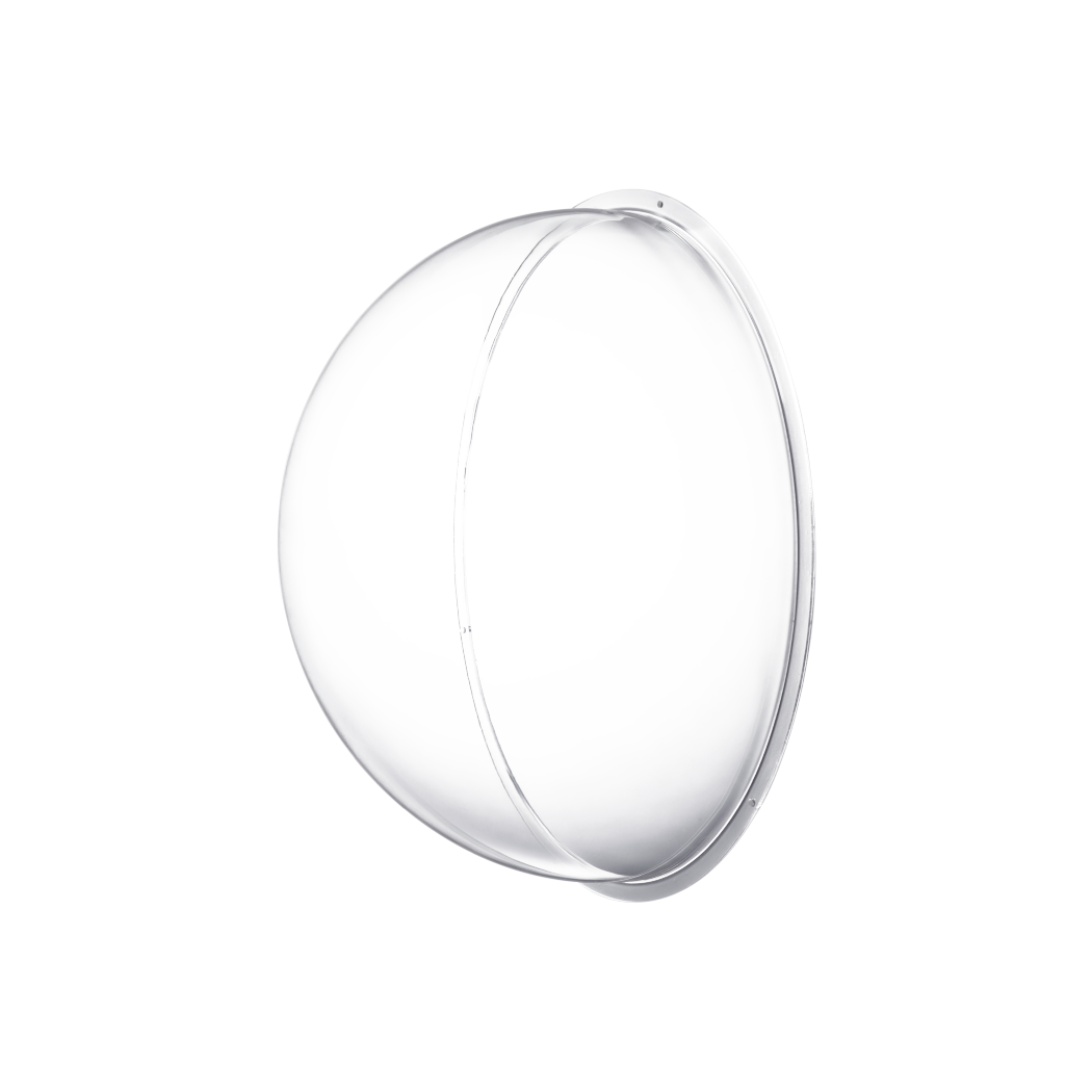 Clear Dome For Replacement