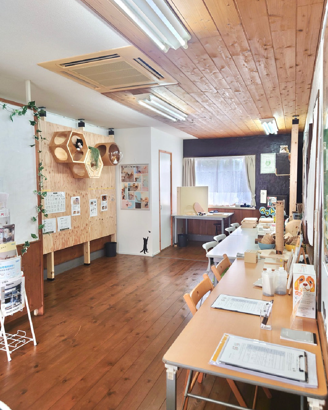 キャットステップ施工を体験できる工務店｜照井建設（神奈川県）