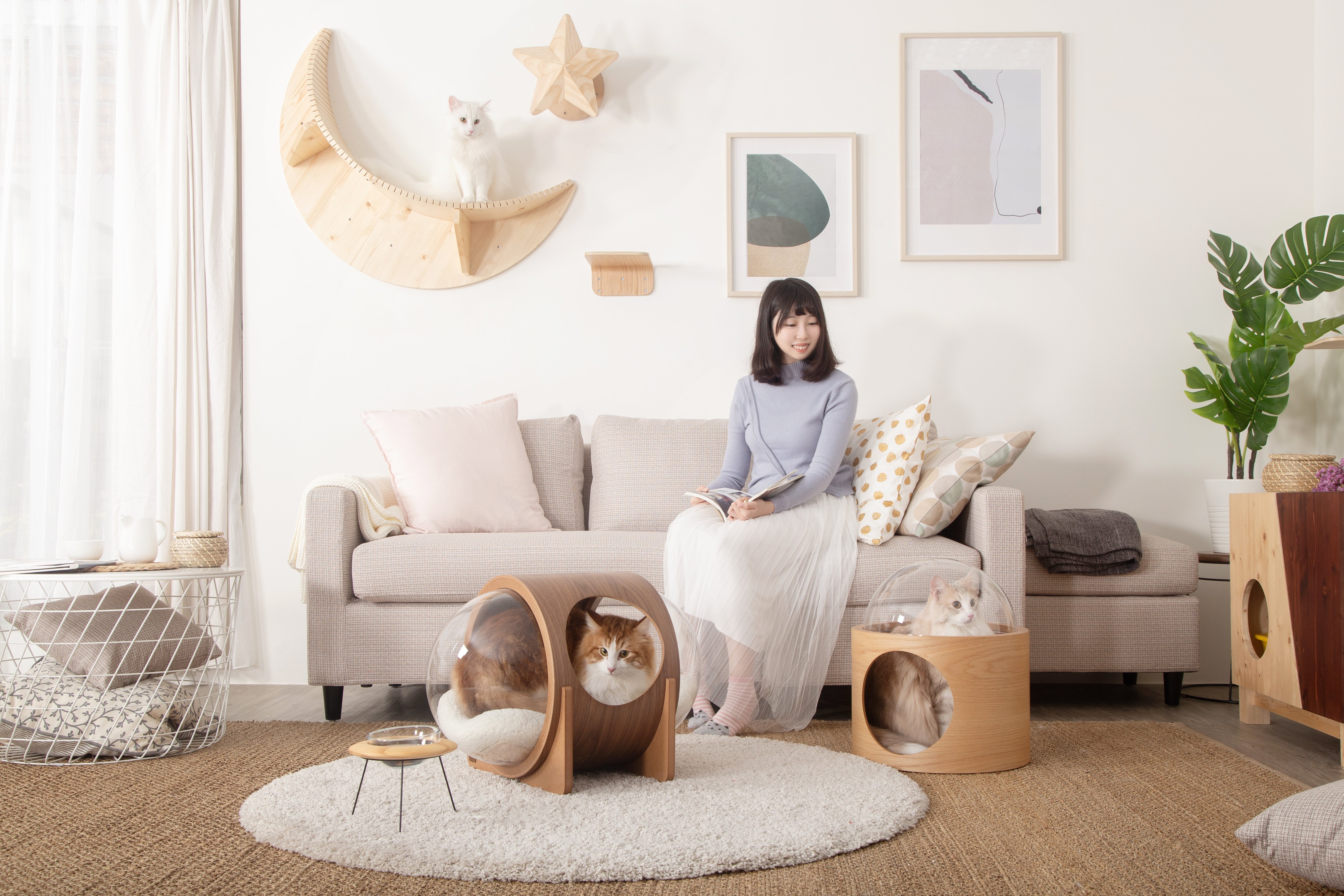 MYZOO】宇宙船＆潜水艇シリーズ