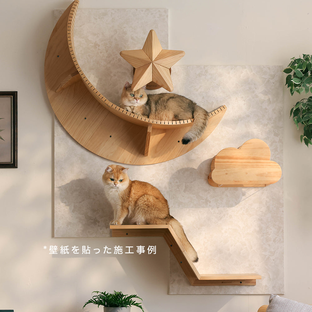 10/20より販売【新登場】Cat Wall panel