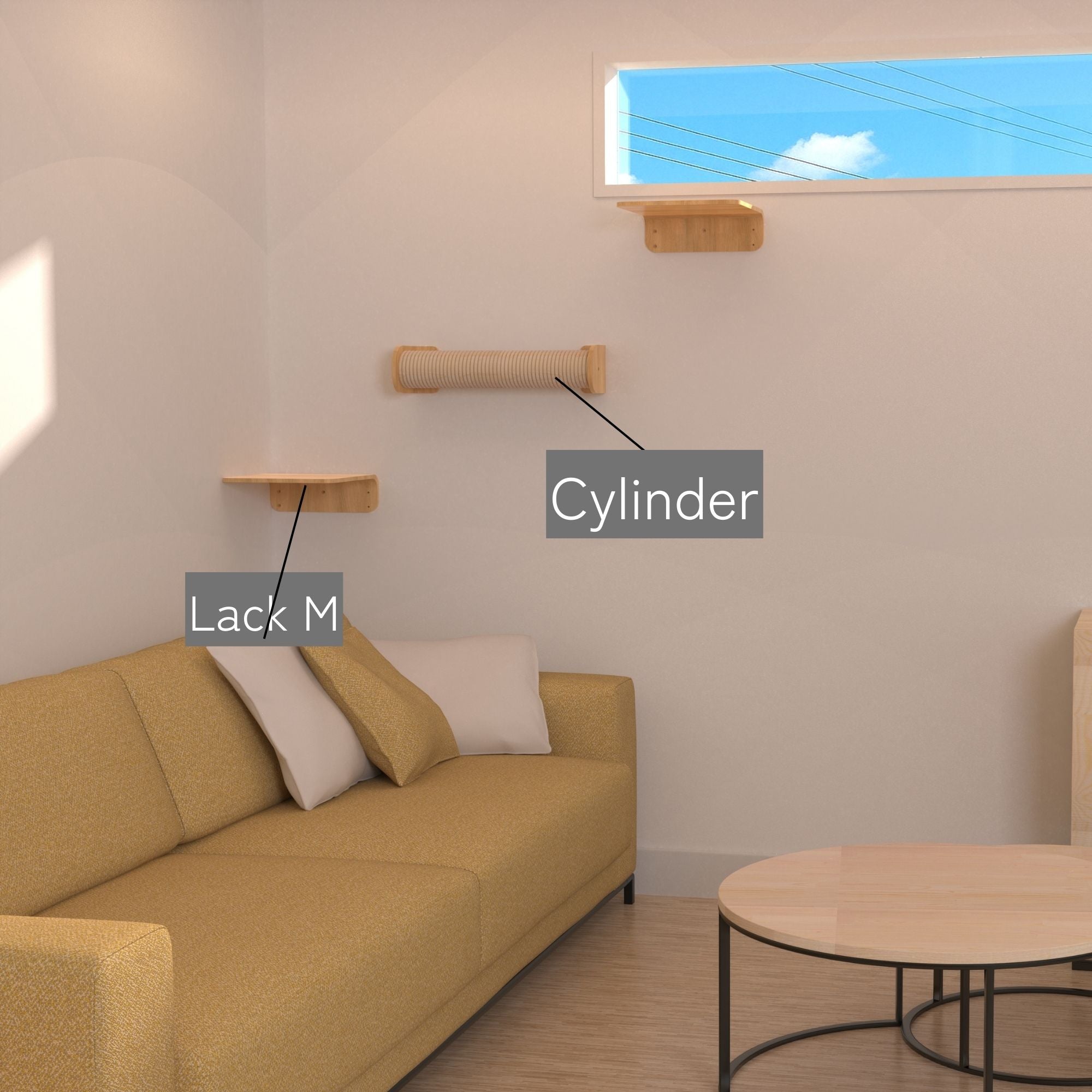 Myzoo-set