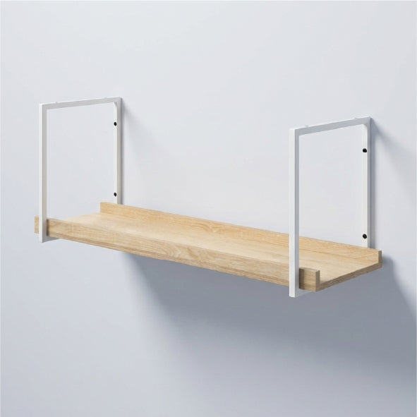 キャットステップ/ウォールシェルフ】MYZOO-AVENUE-オーク