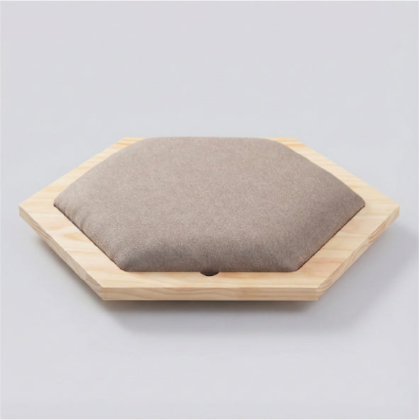 Busycat Chair Plate