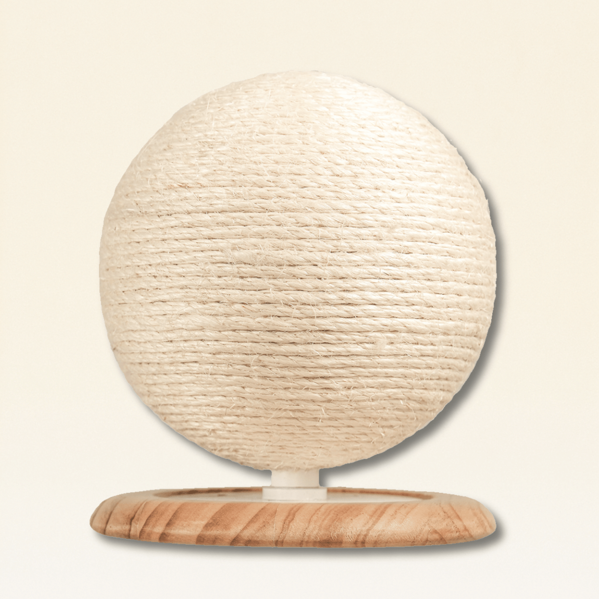 【爪研ぎボール】MYZOO-Caturn（全2サイズ）