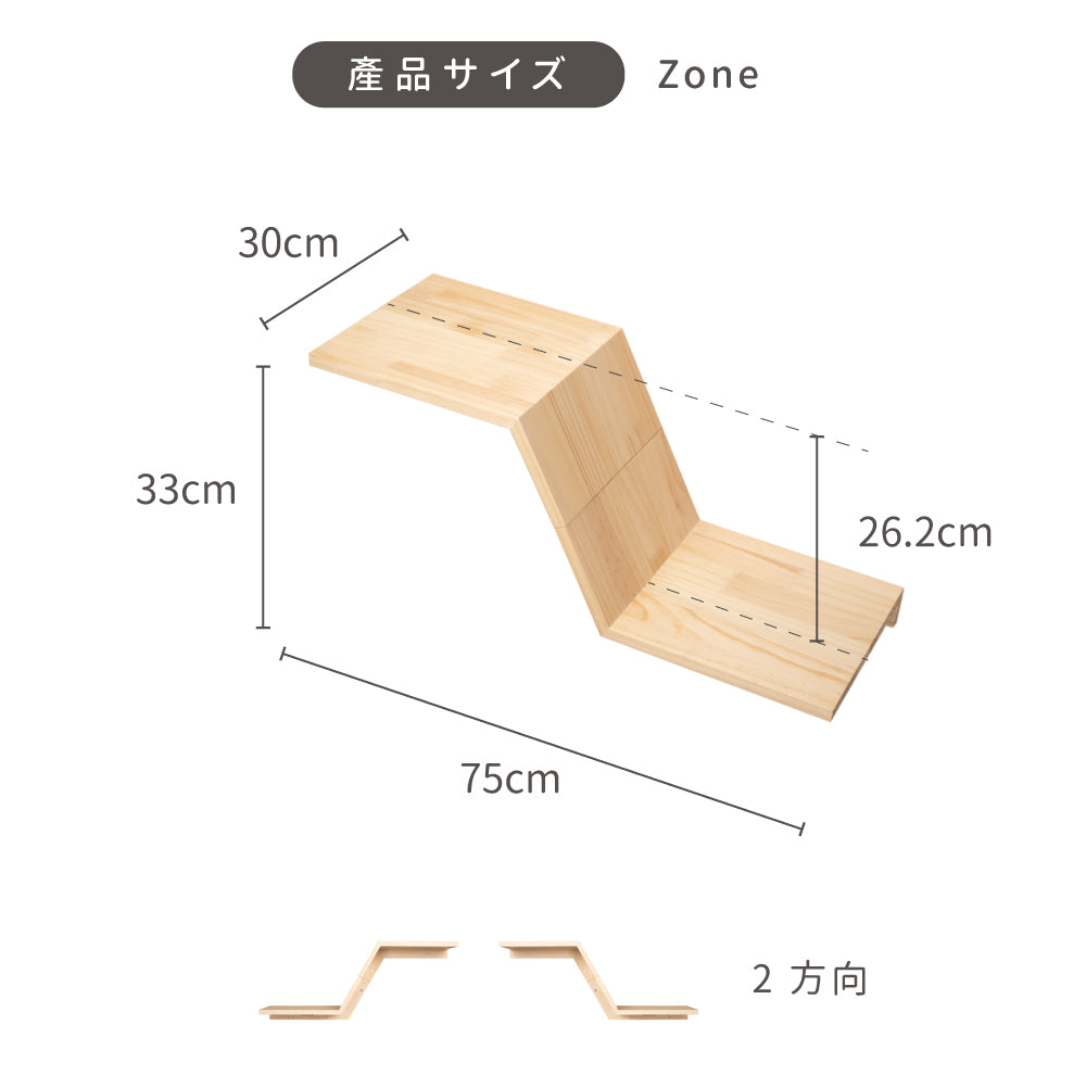 Zone | MYZOO-JP
